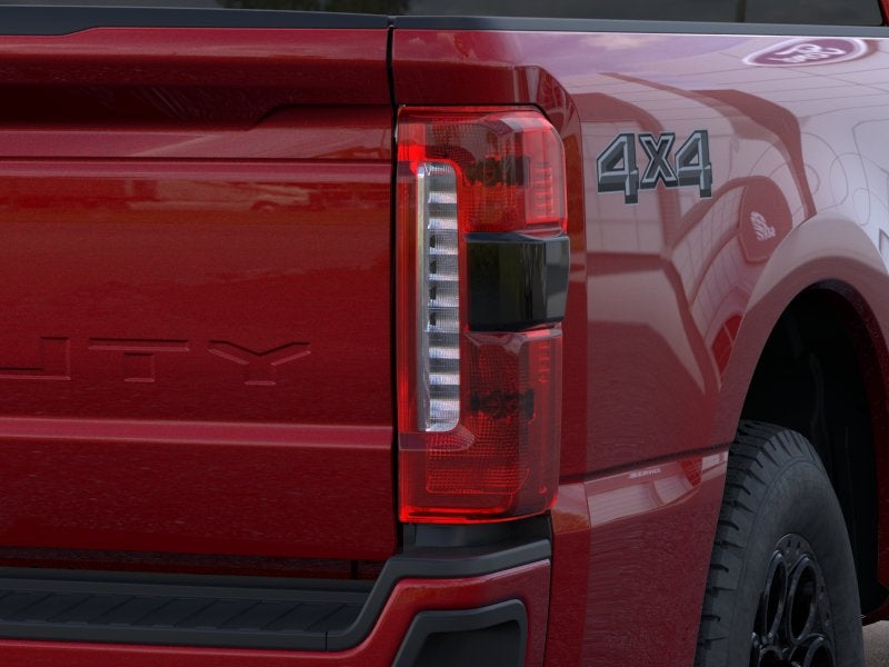 2026 Ford Super Duty F-350® XLT