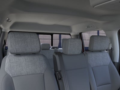 2026 Ford Super Duty F-350® XLT