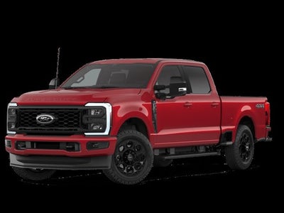 2026 Ford F-350SD XLT