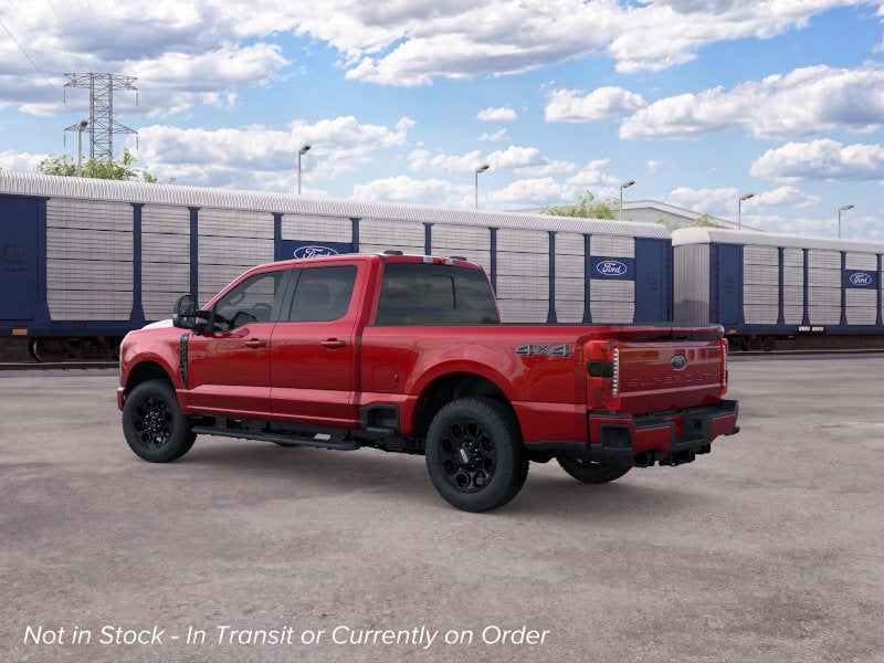 2026 Ford Super Duty F-350® XLT