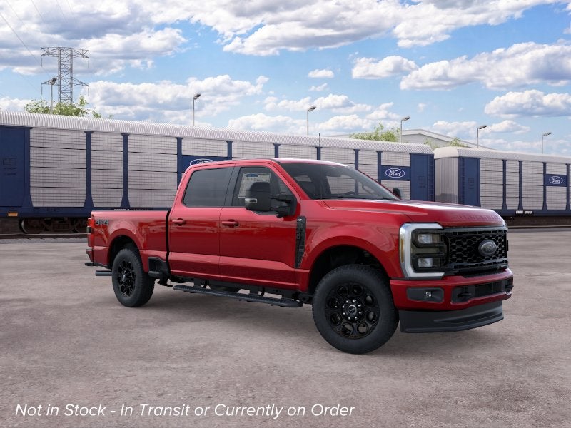 2026 Ford Super Duty F-350® XLT