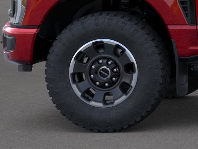 2026 Ford Super Duty F-350® Platinum®