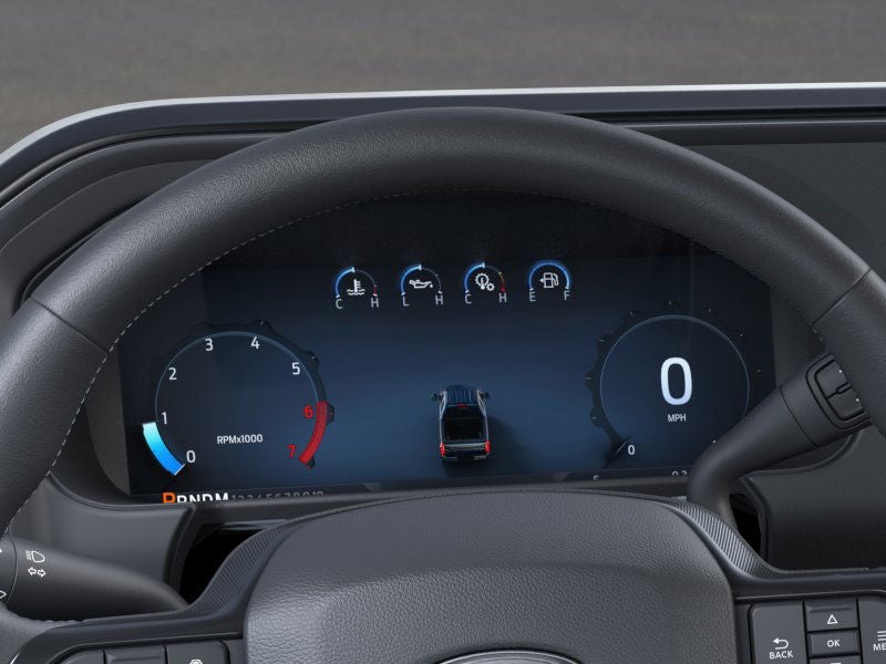 2026 Ford Super Duty F-350® Platinum®