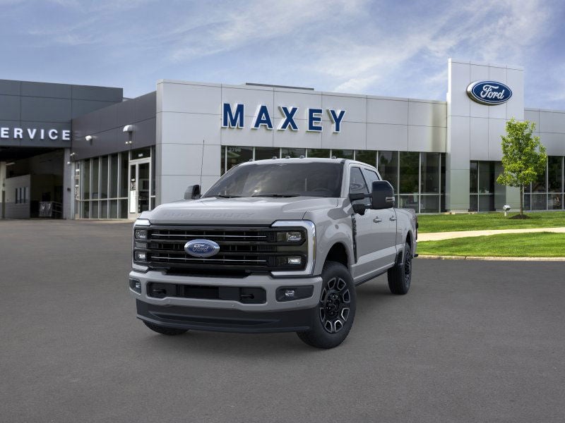 2026 Ford Super Duty F-350® Platinum®