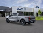 2026 Ford Super Duty F-350® Platinum®