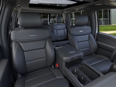 2026 Ford Super Duty F-350® Platinum®