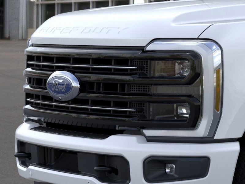2026 Ford Super Duty F-350® Platinum®