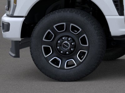 2026 Ford Super Duty F-350® Platinum®