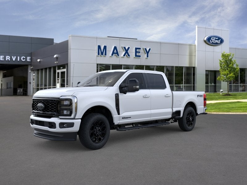 2026 Ford Super Duty F-350® Lariat®