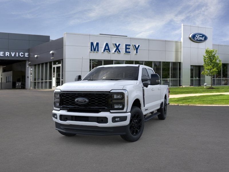 2026 Ford Super Duty F-350® Lariat®