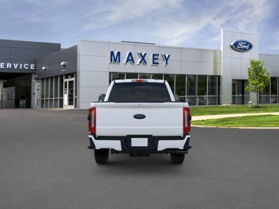 2026 Ford Super Duty F-350® Lariat®