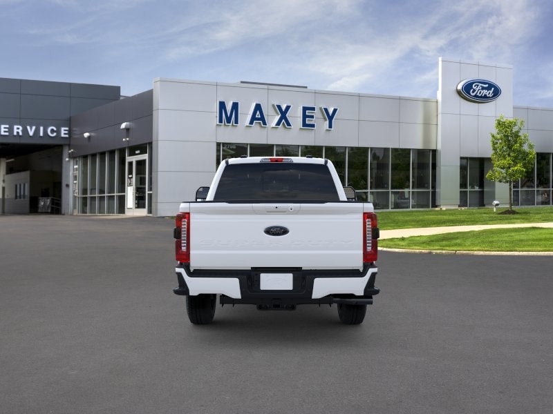 2026 Ford Super Duty F-350® Lariat®