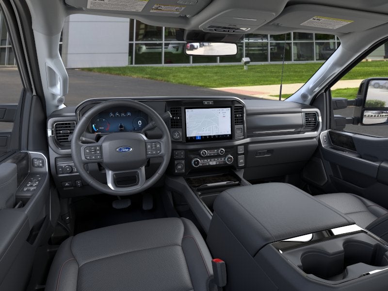 2026 Ford Super Duty F-350® Lariat®