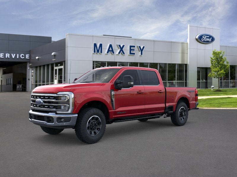 2026 Ford Super Duty F-350® Lariat®