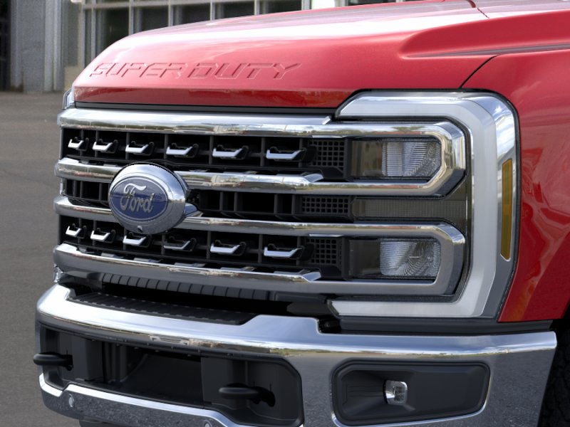 2026 Ford Super Duty F-350® Lariat®