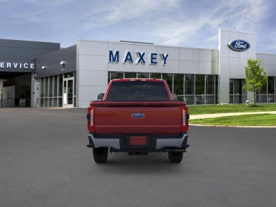 2026 Ford Super Duty F-350® Lariat®