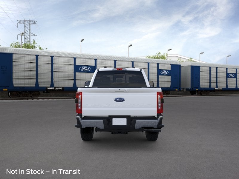 2026 Ford Super Duty F-350® Lariat®