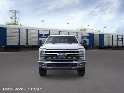 2026 Ford Super Duty F-350® Lariat®