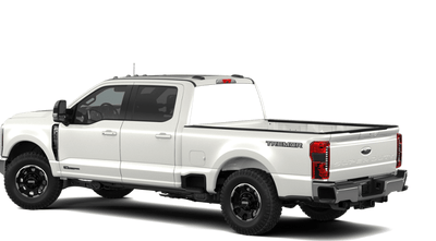2026 Ford Super Duty F-350® Lariat®