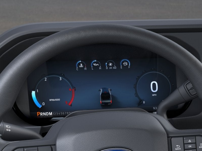 2026 Ford Super Duty F-350® XLT