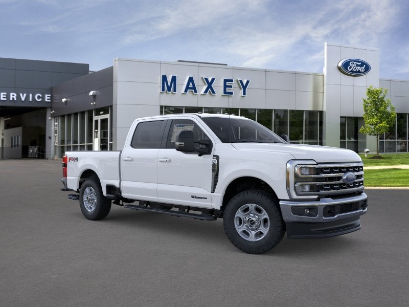 2026 Ford Super Duty F-350® XLT