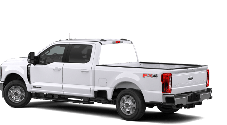 2026 Ford Super Duty F-350® XLT