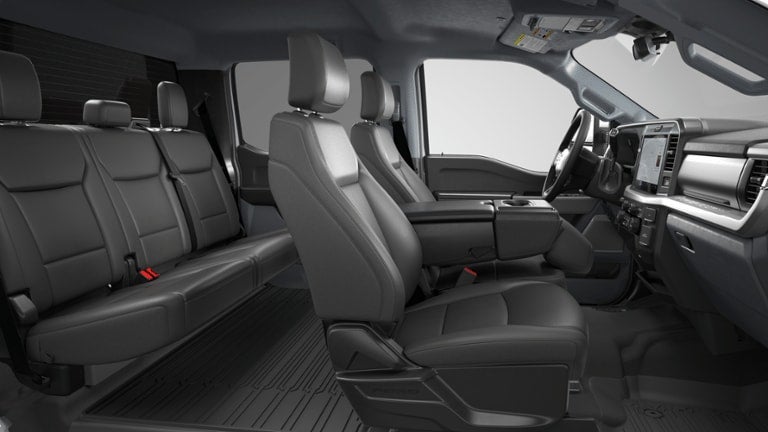 2026 Ford Super Duty F-350® XLT