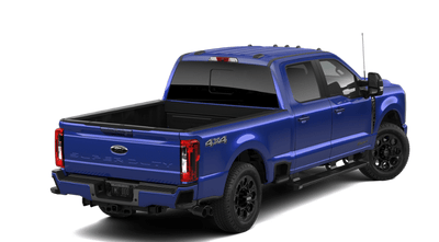 2026 Ford Super Duty F-350® XLT