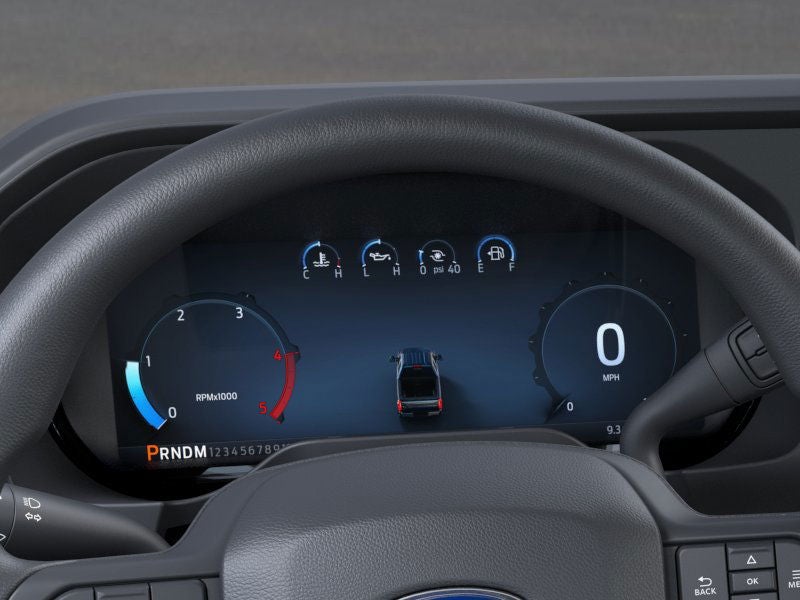 2026 Ford Super Duty F-350® XLT