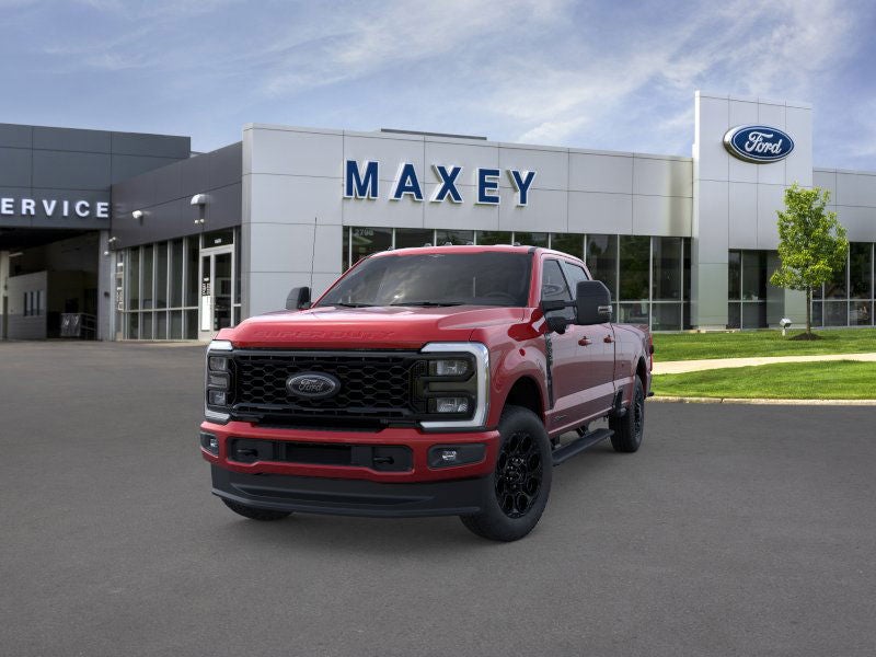 2026 Ford Super Duty F-350® XLT