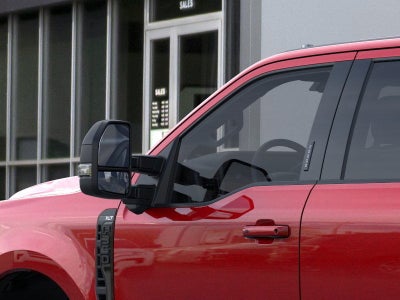 2026 Ford Super Duty F-350® XLT