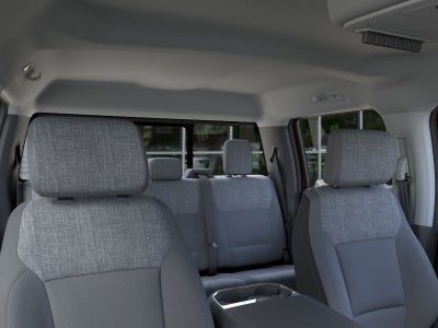 2026 Ford Super Duty F-350® XLT