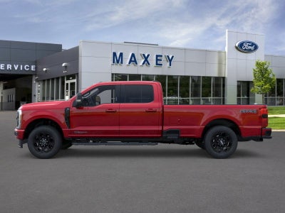 2026 Ford Super Duty F-350® XLT