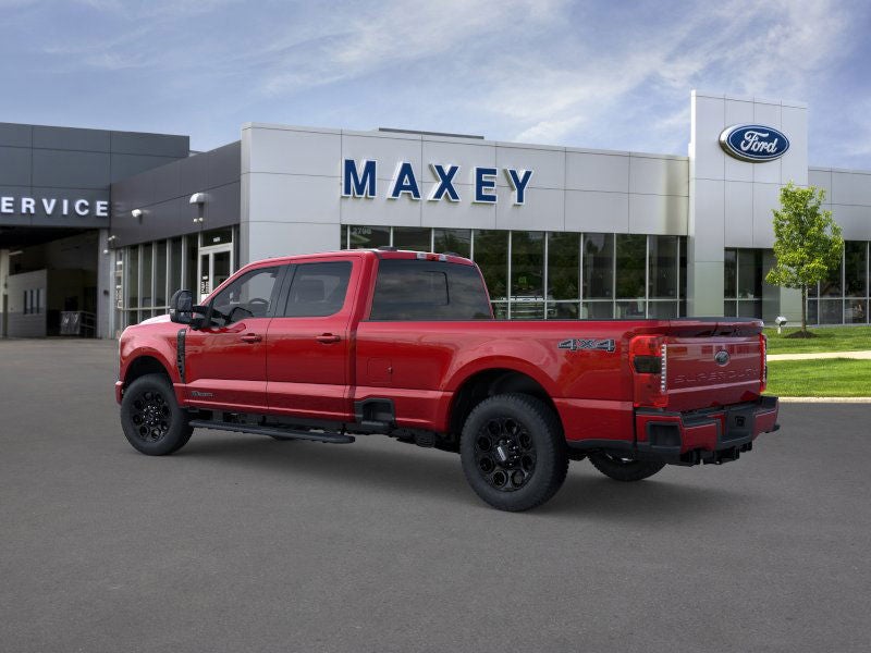 2026 Ford Super Duty F-350® XLT