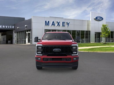 2026 Ford Super Duty F-350® XLT