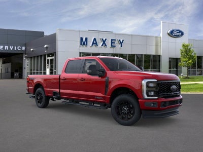 2026 Ford Super Duty F-350® XLT