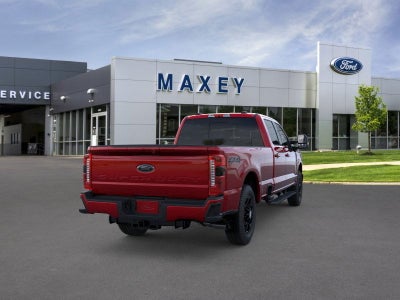 2026 Ford Super Duty F-350® XLT