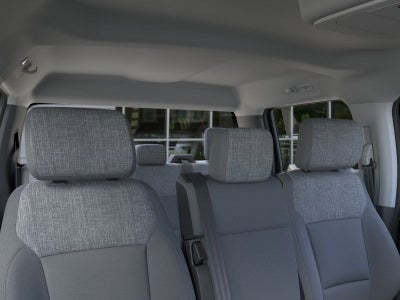 2026 Ford Super Duty F-350® XLT