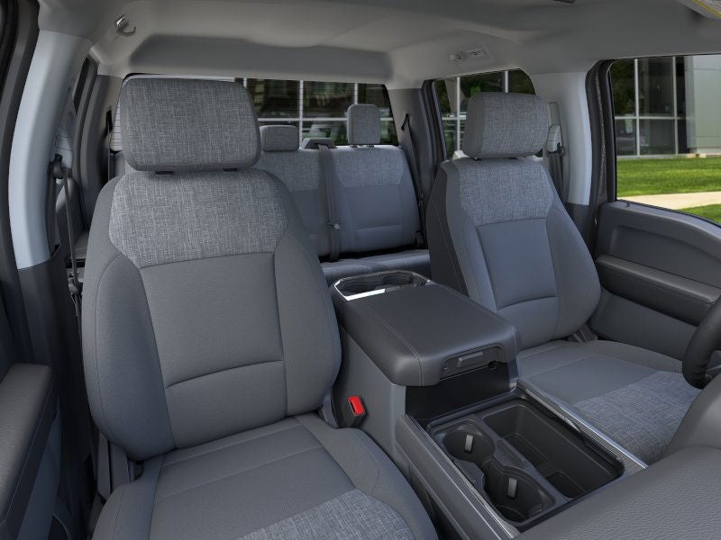 2026 Ford Super Duty F-350® XLT