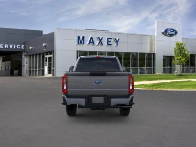 2026 Ford Super Duty F-350® XLT