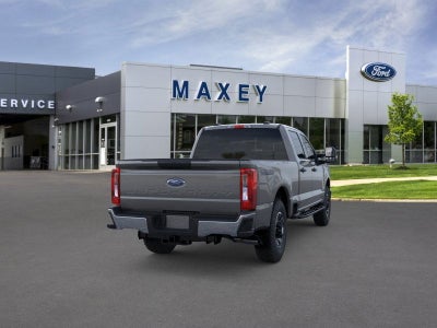 2026 Ford Super Duty F-350® XLT