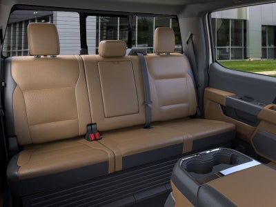 2026 Ford Super Duty F-350® Lariat®