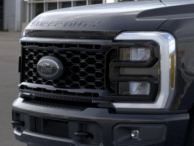 2026 Ford Super Duty F-350® Lariat®