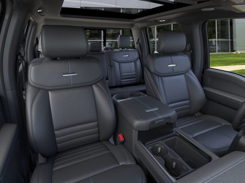 2026 Ford Super Duty F-350® Platinum®