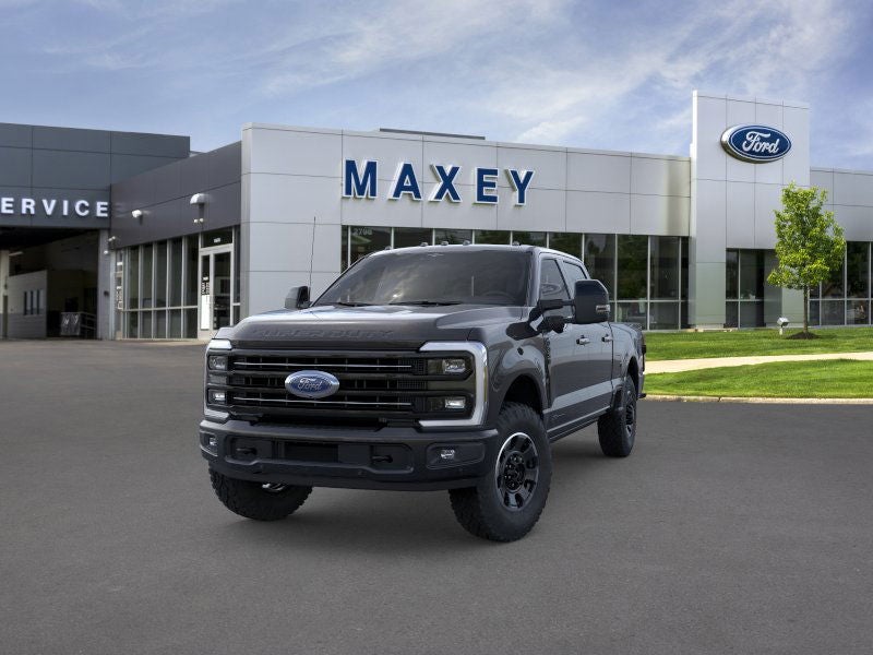 2026 Ford Super Duty F-350® Platinum®