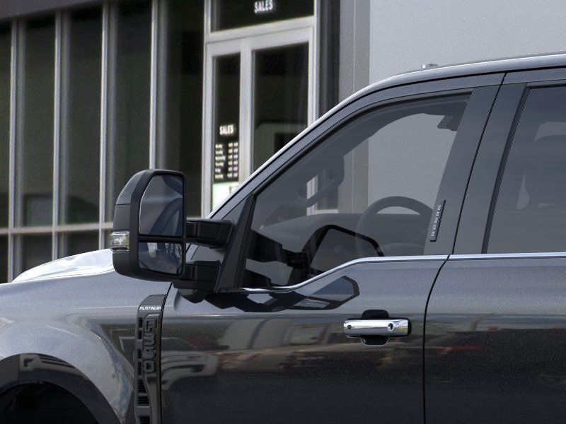 2026 Ford Super Duty F-350® Platinum®