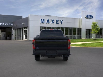 2026 Ford Super Duty F-350® Platinum®