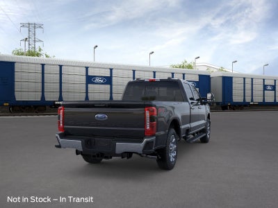 2026 Ford Super Duty F-350® Lariat®