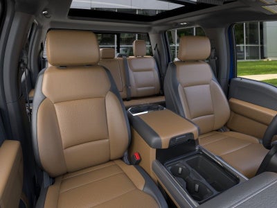 2026 Ford Super Duty F-350® Lariat®