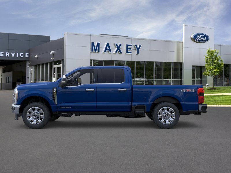 2026 Ford Super Duty F-350® Lariat®